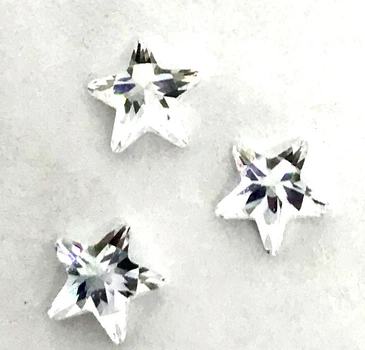 Каміння Swarovski Зірка