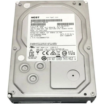Жорсткий диск Hitachi Ultrastar 3TB (HUS724030ALA640) 3.5" REF