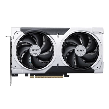 Видеокарта MSI PCI-Ex GeForce RTX 5060 Ti VENTUS 2X OC PLUS 8GB