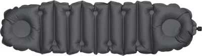Сидушка туристическая надувная Klymit Cush Seat 12CUXX01 Multi (2000980523597)