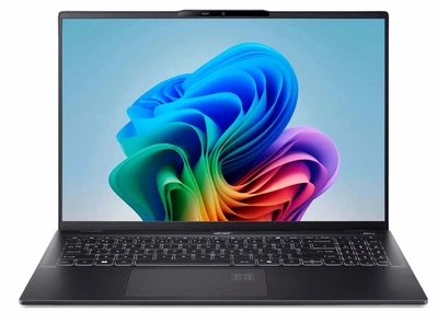 Ноутбук Acer Swift 16 AI SF16-51T OLED 16" Ultra 7 258V/32GB/512/Win11 (NX.J42EP.007)