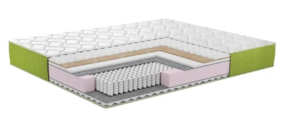 Ортопедичний матрац Air Dream lite Life 70x190 см