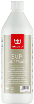 Olej ochronny do ławek Tikkurila Supi Laudesuoja 1 l (6408070032091)