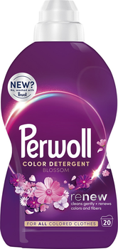 Żel do prania Perwoll Odnowa i zapach 1000 ml (9000101810356)