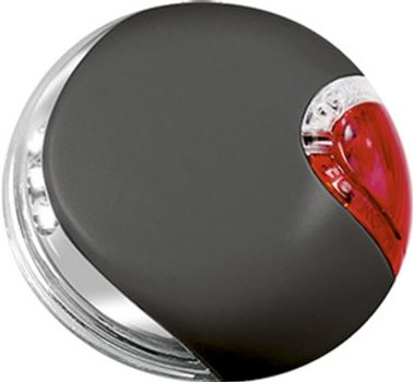 Latarka LED Flexi Czarna (4000498020500)