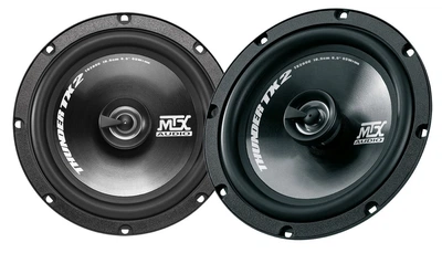 Коаксиальная акустика MTX TX265C – фото, отзывы, характеристики в