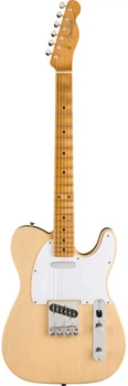Электрогитара Fender Vintera II Road Worn '60s Telecaster Blonde