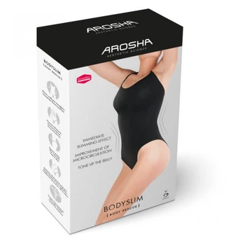 Боди Arosha BeGood з Dermofibra BIO INFRARED L