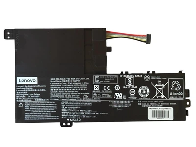 Батарея для ноутбука Lenovo IdeaPad 300S-14ISK 310S-14IKB 310S-14ISK L14L2P21 30Wh ТИП A