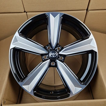Диски На Авто R17 5x114.3 Toyota Camry Nissan Honda Accord Kia Mazda 6