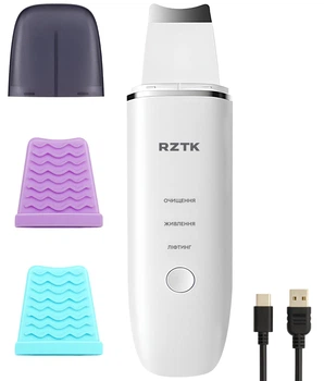 Ультразвуковий акумуляторний скрабер RZTK ReNova 24000 Type C