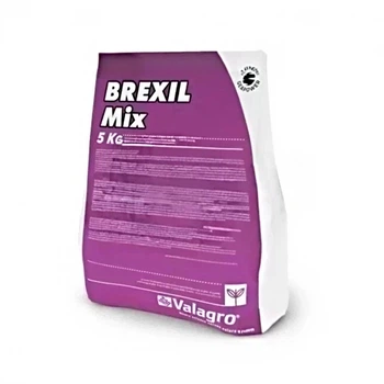 Удобрение Брексил Микс (Brexil Mix) Valagro - 5 кг