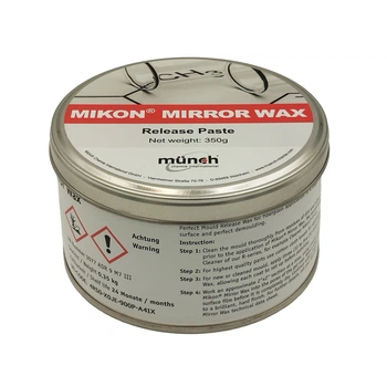 Разделительная паста для форм и смол Münch Mikon Mirror Wax 350 г