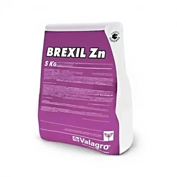 Удобрение Брексил Цинк (Brexil Zn) Valagro - 5 кг