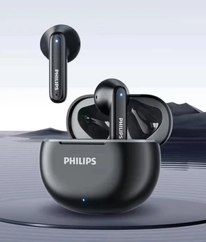 Наушники Philips TAT1199 для музыки TWS, ANC, 24 часа, Bluetooth