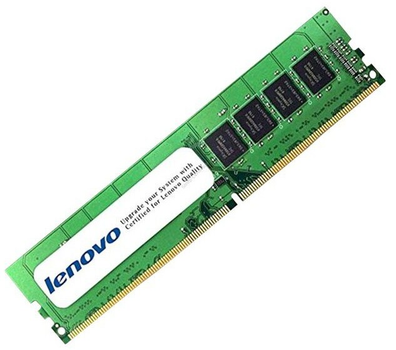 Оперативна пам'ять Lenovo RDIMM DDR5-5600 32768MB PC5-44800 (4X77A88049)