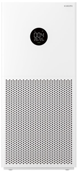 Очисник повітря Xiaomi Smart Air Purifier 4 Lite (35053/BQAN1F5RS00604) - Уцінка