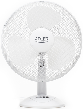 Wentylator Adler AD 7304 (955555906123227) - Outlet
