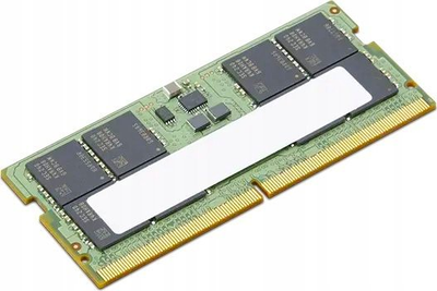 Оперативна пам'ять Lenovo SO-DIMM DDR5-5600 32768MB PC5-44800 (4X71M23188)