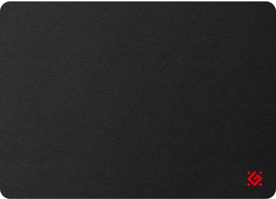 Ігрова поверхня Defender S Black (4745090823967)