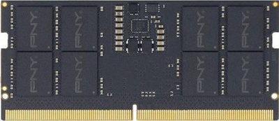 Pamięć RAM PNY SO-DIMM DDR5-5600 16384MB PC5-44800 Performance (3536403402020)