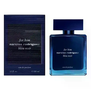 Туалетная вода NARCISO RODRIGUEZ BLEU NOIR edt 50 ml spray (M)
