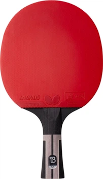 Ракетка для настольного тенниса Butterfly Timo Boll Specialist FL (6110400002)