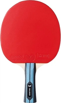 Ракетка для настільного тенісу Team Butterfly Advance FL (6256900002)