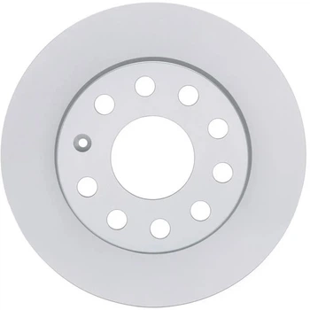 Тормозной диск задний Bosch Brake Disc Premium Audi, Seat, Skoda, VW (Volkswagen) (0 986 479 099)