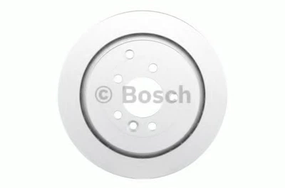 Тормозной диск задний Bosch (0 986 479 492)