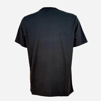 Koszulka męska bawełniana Graphic Crewneck Tee Paris Landscape Ca