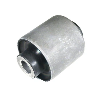 Сайлентблок заднего продольного рычага Q-FIX Q005-1552 MITSUBISHI MB864731