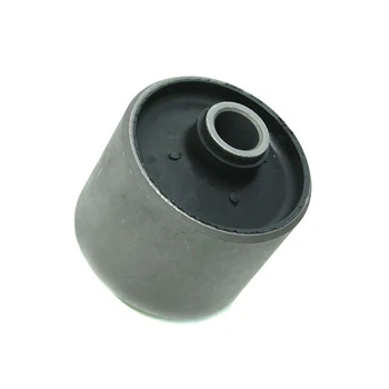 Сайлентблок заднего продольного рычага Q-FIX Q005-1863 GENERAL MOTORS 96318362