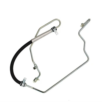 Шланг гидроусилителя Q-FIX Q097-0491 MITSUBISHI 4455A017