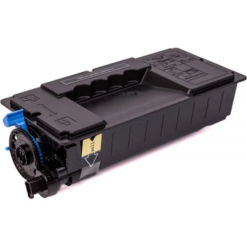 Картридж PowerPlant Kyocera PA4500x (tk-3400) (з чіпом) (pp-tk-3400)