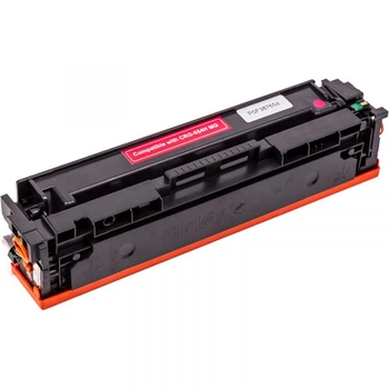Картридж PowerPlant Canon mf641/643/645, lbp-621/623 (crg-054h) mg (с чипом) (pp-crg-054hm)