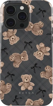 Etui Burga Tough Magsafe do Apple iPhone 15 Pro BFF (4772229023011)