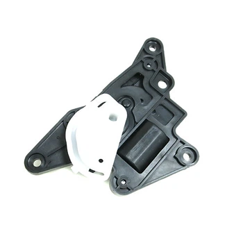 Привід заслінки обігрівача правий Q-FIX Q212-0195 HYUNDAI/KIA 97160-3K000
