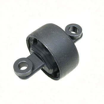 Сайлентблок заднего продольного рычага (правый) Q-FIX Q005-2243 HYUNDAI/KIA 55275-3W000