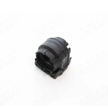 Втулка переднього стабілізатора Q-FIX Q001-0337 OPEL 350621