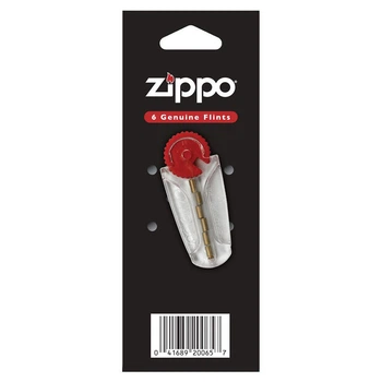Кремнії Zippo