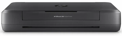 Принтер струменевий кольоровий HP OfficeJet 202 mobile (N4K99C)