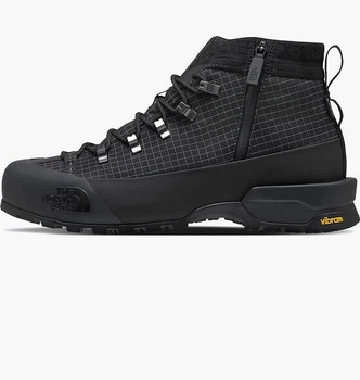 Ботинки The North Face Glenclyffe Zip Gore-Tex Black NF0A8A9JKX7 41