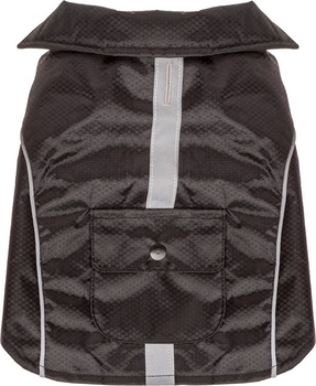 Kurtka dla psa Have a Pet Urban Czarna 40 cm 260875 (5905546344159)