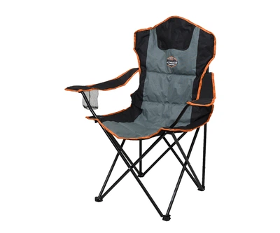 Крісло розкладне Forrest Voyager Comfort 01 Chair (189707) FVC-01G