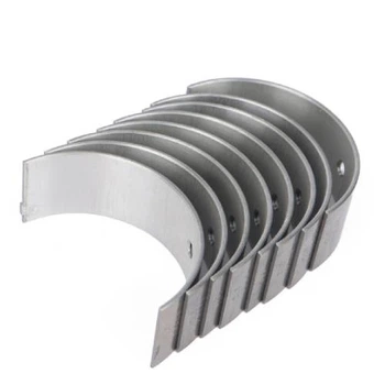 Вкладыши шатунные Q-FIX Q292-0197 TOYOTA 13205-67030