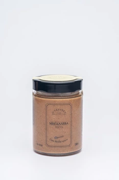 Миндальная паста O'freshly, 300 мл