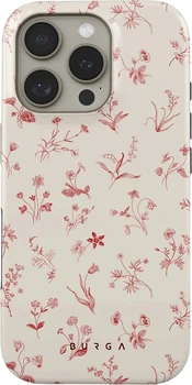 Etui Burga Tough Magsafe do Apple iPhone 16 Pro Prairie (4772229655953)