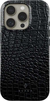 Etui Burga Tough Magsafe do Apple iPhone 16 Pro Reaper's Touch (4772229405534)