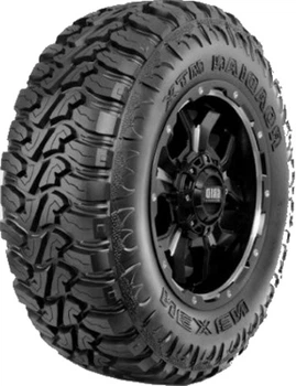 Nexen Roadian MTX 37X12,5 R17 121Q